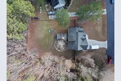 105 Willow Ridge Drive, Louisburg, NC 27549 - Photo 36