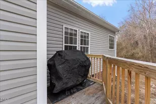 105 Willow Ridge Dr, Louisburg, NC 27549 - Photo 30