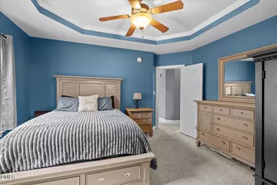 105 Willow Ridge Drive, Louisburg, NC 27549 - Photo 14