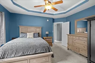 105 Willow Ridge Dr, Louisburg, NC 27549 - Photo 14