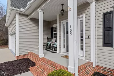 105 Willow Ridge Drive, Louisburg, NC 27549 - Photo 2