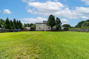 5564 Spence Plantation Ln, Holly Springs, NC 27540 - Photo 54