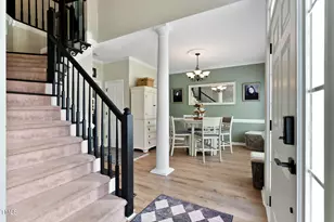 5564 Spence Plantation Ln, Holly Springs, NC 27540 - Photo 14