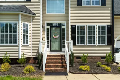 5564 Spence Plantation Lane, Holly Springs, NC 27540 - Photo 8