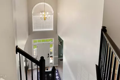 5564 Spence Plantation Lane, Holly Springs, NC 27540 - Photo 16