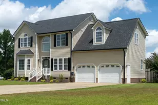 5564 Spence Plantation Ln, Holly Springs, NC 27540 - Photo 1