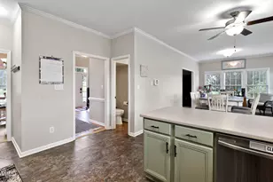 5564 Spence Plantation Ln, Holly Springs, NC 27540 - Photo 30