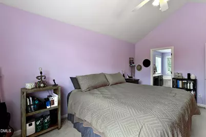 5564 Spence Plantation Lane, Holly Springs, NC 27540 - Photo 38