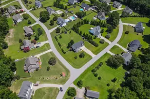 5564 Spence Plantation Ln, Holly Springs, NC 27540 - Photo 12