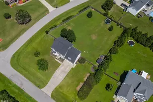 5564 Spence Plantation Ln, Holly Springs, NC 27540 - Photo 10