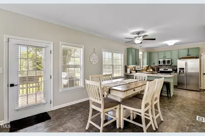 5564 Spence Plantation Lane, Holly Springs, NC 27540 - Photo 20