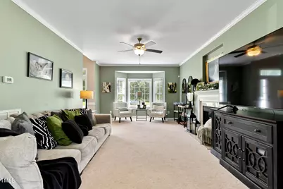 5564 Spence Plantation Lane, Holly Springs, NC 27540 - Photo 18