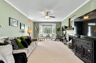 5564 Spence Plantation Ln, Holly Springs, NC 27540 - Photo 18