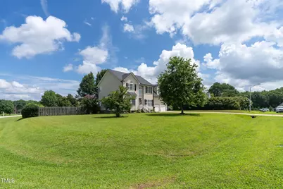 5564 Spence Plantation Lane, Holly Springs, NC 27540 - Photo 4