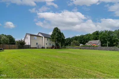 5564 Spence Plantation Lane, Holly Springs, NC 27540 - Photo 58