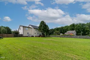 5564 Spence Plantation Ln, Holly Springs, NC 27540 - Photo 58