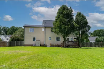 5564 Spence Plantation Lane, Holly Springs, NC 27540 - Photo 56