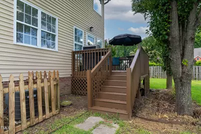 5564 Spence Plantation Lane, Holly Springs, NC 27540 - Photo 52