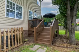 5564 Spence Plantation Ln, Holly Springs, NC 27540 - Photo 52