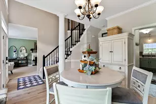 5564 Spence Plantation Ln, Holly Springs, NC 27540 - Photo 34