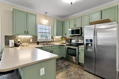 5564 Spence Plantation Lane, Holly Springs, NC 27540 - Photo 26