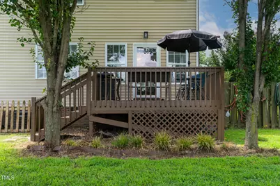 5564 Spence Plantation Lane, Holly Springs, NC 27540 - Photo 50