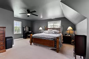 5564 Spence Plantation Ln, Holly Springs, NC 27540 - Photo 48