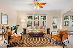 8216 Beaded Stone St, Raleigh, NC 27613 - Photo 6