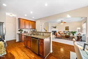 8216 Beaded Stone St, Raleigh, NC 27613 - Photo 14