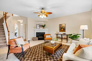 8216 Beaded Stone St, Raleigh, NC 27613 - Photo 8