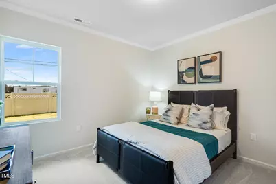 624 Rocky Shore Lane, Wendell, NC 27591 - Photo 16