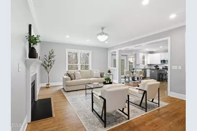 208 Brookberry Road, Holly Springs, NC 27540 - Photo 4