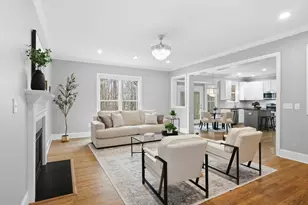 208 Brookberry Rd, Holly Springs, NC 27540 - Photo 4