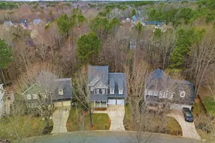 208 Brookberry Rd, Holly Springs, NC 27540 - Photo 24