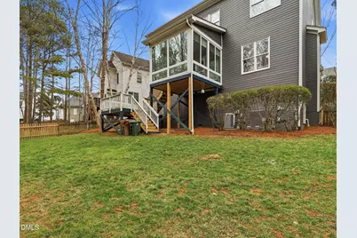 208 Brookberry Road, Holly Springs, NC 27540 - Photo 26