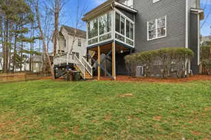 208 Brookberry Rd, Holly Springs, NC 27540 - Photo 26