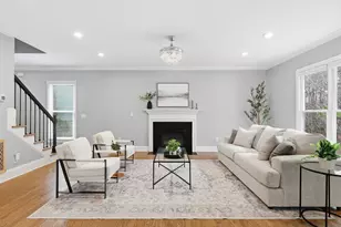 208 Brookberry Rd, Holly Springs, NC 27540 - Photo 2