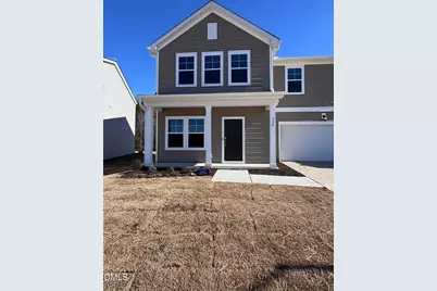 524 Venetian Drive, Sanford, NC 27332 - Photo 1