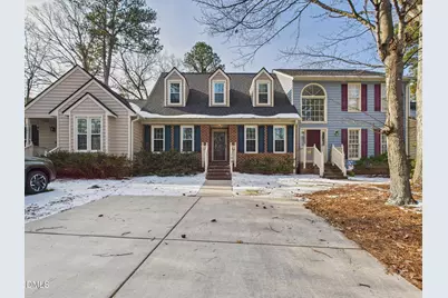 103 Heatherwood Drive, Apex, NC 27502 - Photo 1