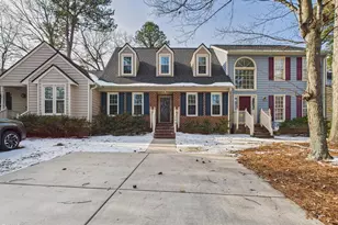 103 Heatherwood Dr, Apex, NC 27502 - Photo 1