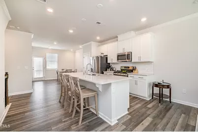 2708 Chert Lane, Raleigh, NC 27610 - Photo 4