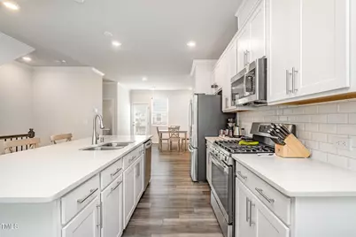 2708 Chert Lane, Raleigh, NC 27610 - Photo 4