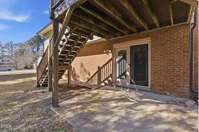 1200 Boxwood Lane, Apex, NC 27502 - Photo 44