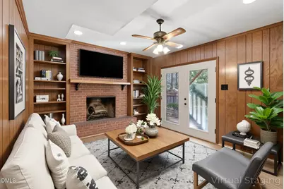 1200 Boxwood Lane, Apex, NC 27502 - Photo 32