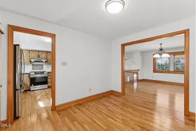 1200 Boxwood Lane, Apex, NC 27502 - Photo 8