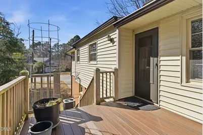 1200 Boxwood Lane, Apex, NC 27502 - Photo 38