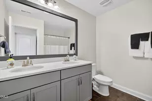 208 Sage Oak Ln, Holly Springs, NC 27540 - Photo 34