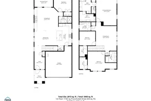 208 Sage Oak Ln, Holly Springs, NC 27540 - Photo 42