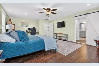 208 Sage Oak Lane, Holly Springs, NC 27540 - Photo 28