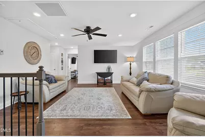 208 Sage Oak Lane, Holly Springs, NC 27540 - Photo 24